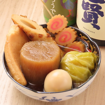 三茶一〇一 サンチャイチマルイチのおすすめ料理1