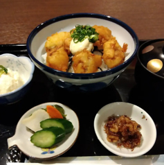 横浜 関内弁天通 ふぐ うなぎ 割烹 乃月のコース写真