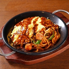 BEER BAR THE SAPPORO STARS モユクサッポロ店のおすすめランチ3