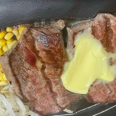 ミスジステーキ　20０ｇ
