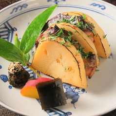 鮨 懐石 京料理 卓楽のコース写真