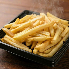 ポテトフライ