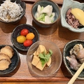 炭火焼鳥酒房 黒鶏の雰囲気1