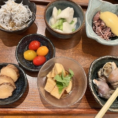 炭火焼鳥酒房 黒鶏の雰囲気1