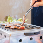 焼肉ホルモン西原商店　浜松店の雰囲気2