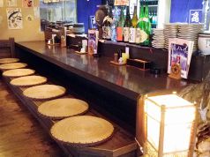 飯酒亭　亀八の写真3