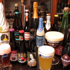 Barleyイメージ