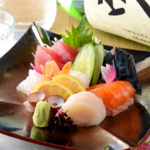 よいちだから実現できる鮮度をご堪能下さい