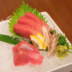 鳥と魚のおすすめポイント1