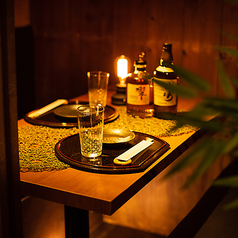 九州料理＆和牛肉寿司＆牛タン料理 個室居酒屋 -新宿レモン- 新宿店の特集写真