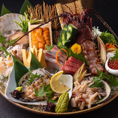 個室居酒屋 佐藤 NBF品川タワー店特集写真1