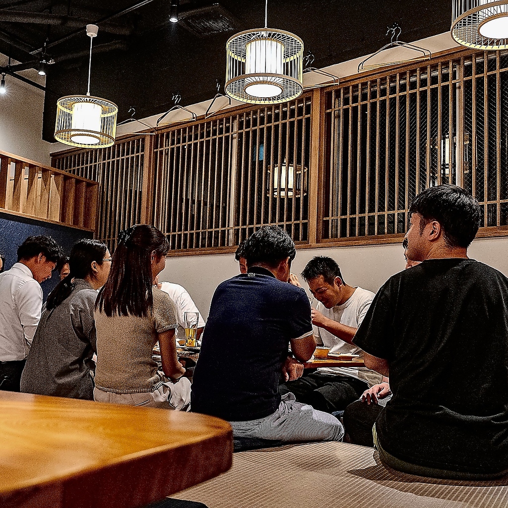 路地うら酒場本町あおいの写真ギャラリー