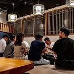 路地うら酒場本町あおい