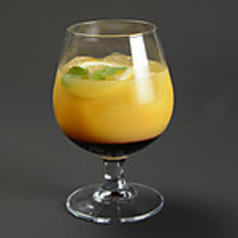 カシスオレンジ