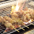 個室居酒屋【もつ鍋　焼き鳥　酣八(かんぱち)】名駅店のおすすめ料理1
