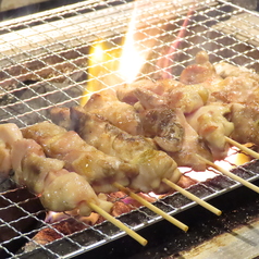 個室居酒屋【もつ鍋　焼き鳥　酣八(かんぱち)】名駅店のおすすめ料理1