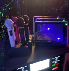 Shisha cafe&bar 1 moku mock 祇園の特集写真