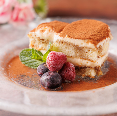 ミート&生パスタ Cossori コッソリのコース写真