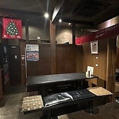 和彩鮮食 幸乃家の雰囲気2