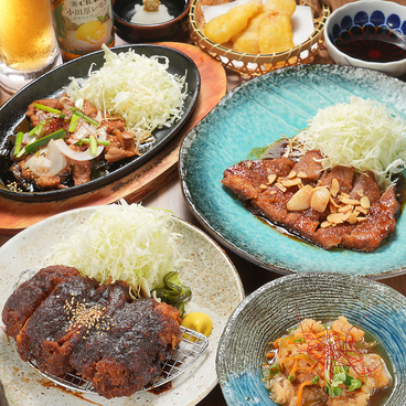 豚屋 鳥山 よこはまのおすすめ料理1