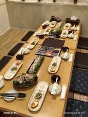 鳥鳥 とっと 国分店のコース写真