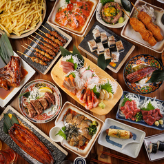 丸一酒場　水道橋東京ドーム前店の写真2