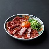 焼肉しらふくのおすすめ料理3