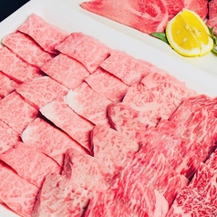 たまにはご褒美に5000円焼肉付き飲み放題コースを満喫しよう！