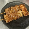 美唄風焼き鳥　翁のおすすめポイント2