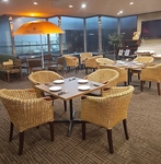 8階店内