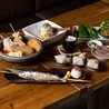 吉田町食堂 きんぎょのおすすめポイント1