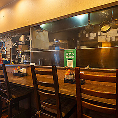 おが屋の雰囲気2