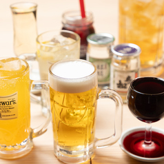 ビーフキッチンスタンド 武蔵小杉店の特集写真