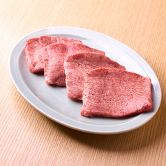深川焼肉ホルモン蔵 亀有店のおすすめ料理1