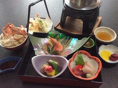 和食 かなざわの写真
