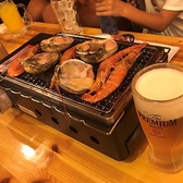 浜焼太郎 磐田店の詳細