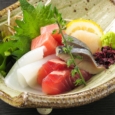 寿司ビストロ 糧の特集写真
