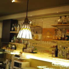 Little kitchen and Bar Ty's House ティーズハウス 新栄店の雰囲気3