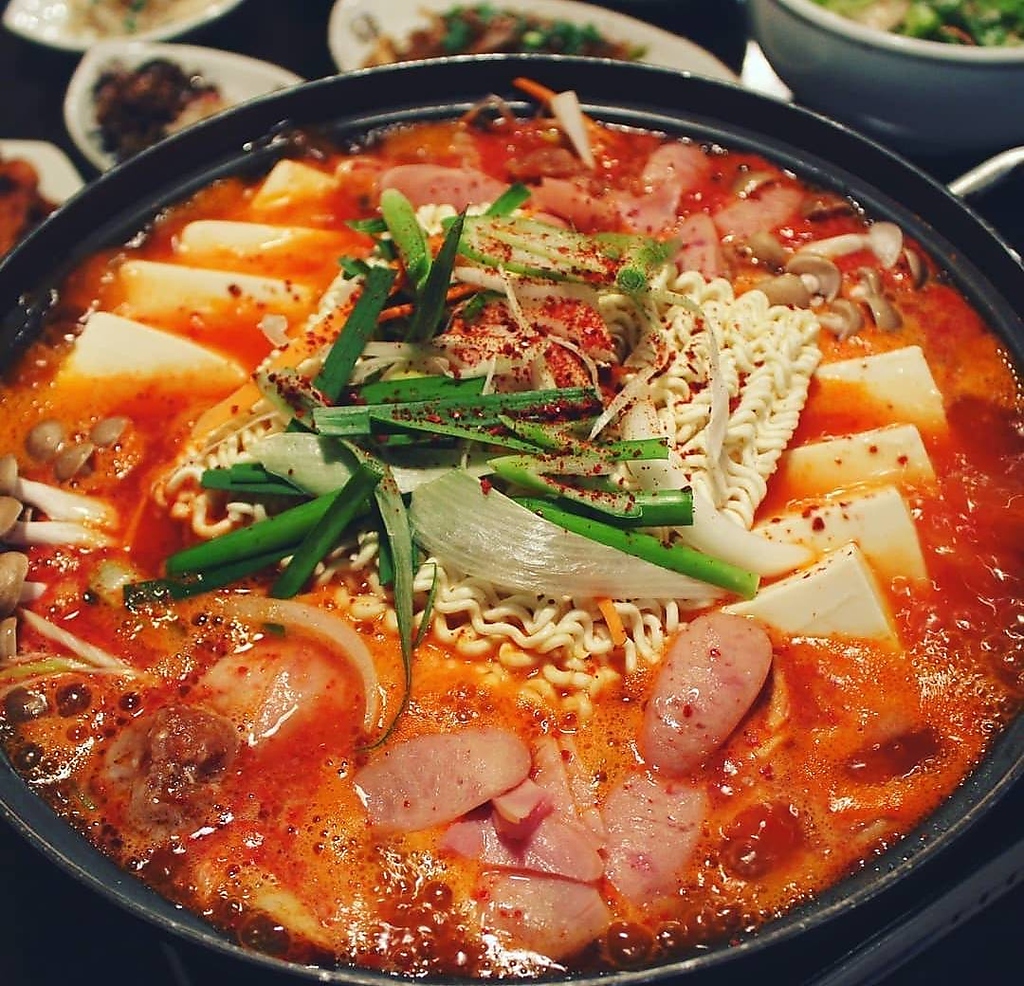 浜松駅徒歩5分！浜松駅近くで韓国料理を楽しむなら南大門！