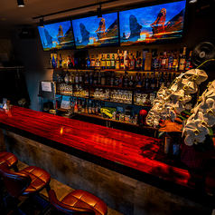 Cafe & Bar ４ SEASONSの写真3