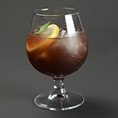 カシスウーロン