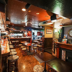 BRITISH RESTAURANT CLASHのコース写真