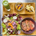 BISTRO &SMOOTHIE めでりん食堂のおすすめ料理1