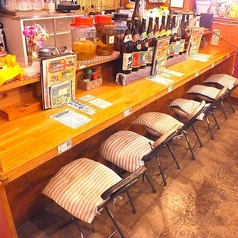 やきとん居酒屋KIN-KAN（きんかん）の雰囲気3