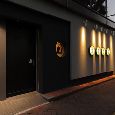 感化ヌーベルシノワの外観1