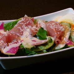 シーザーサラダ
