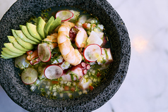 Modern Mexican CABOS カボス田町店のコース写真