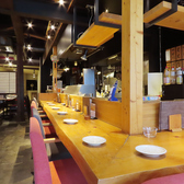 国際センター駅 焼き鳥 飲み放題 古民家居酒屋　やきとり 那古ノ橋の雰囲気2