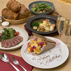 CheeseTable carnival カーニバル コピス吉祥寺店のコース写真