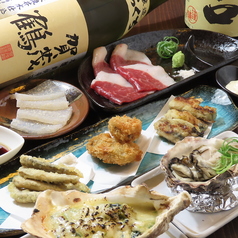 立ち飲み広島の特集写真